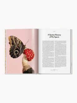 Libro illustrato The Gourmand Mushroom