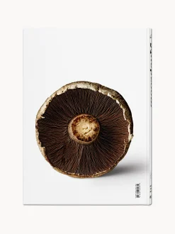 Libro illustrato The Gourmand Mushroom