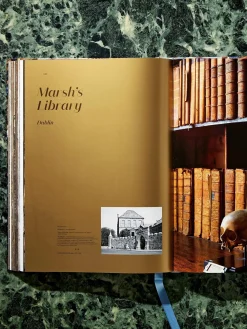Libro illustrato The World’s Most Beautiful Libraries