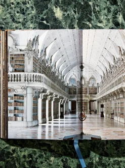 Libro illustrato The World’s Most Beautiful Libraries
