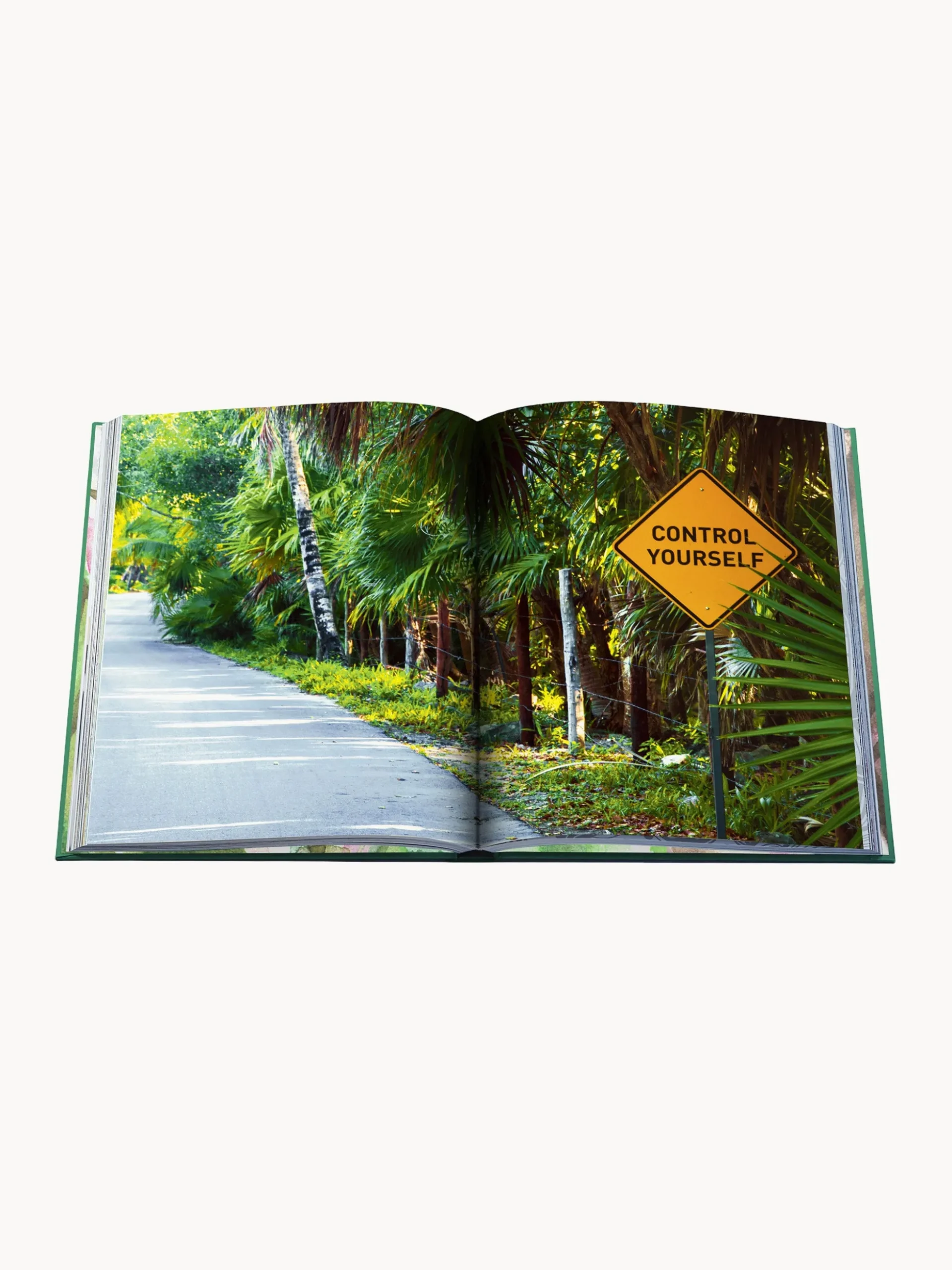 Libro illustrato Tulum Gypset