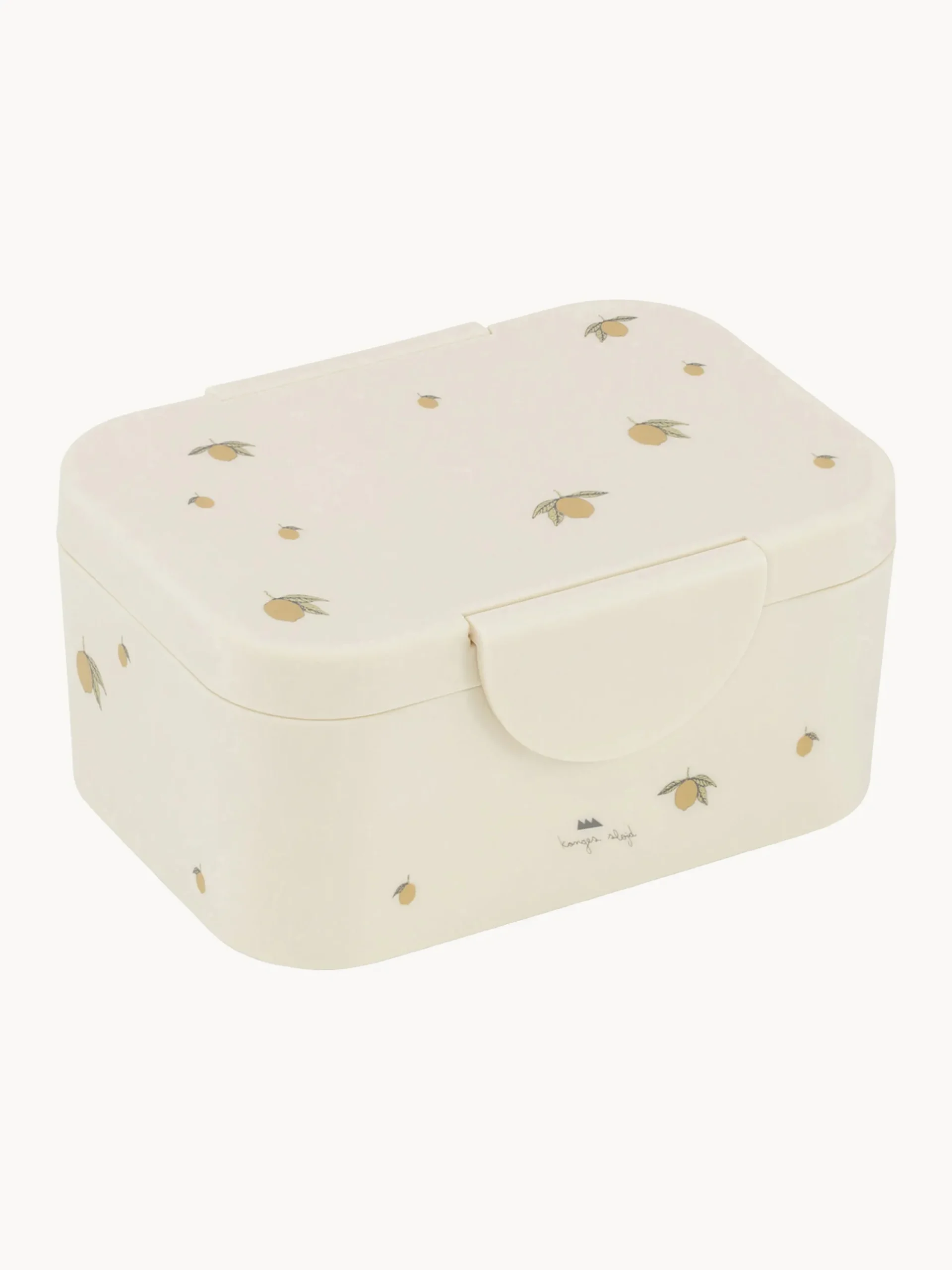 Lunch Box per bambini Lemon