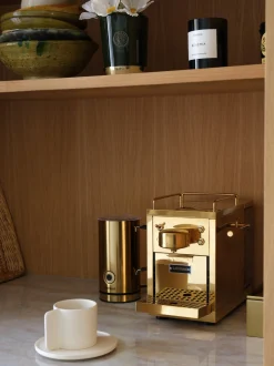 Macchina da caffè a capsule The Original 2.0