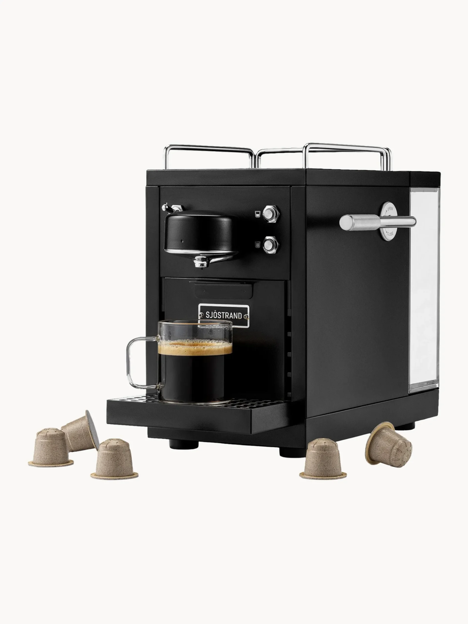 Macchina da caffè a capsule The Original 2.0