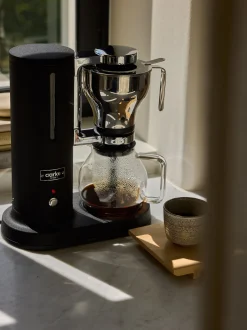 Macchina da caffè a filtro System