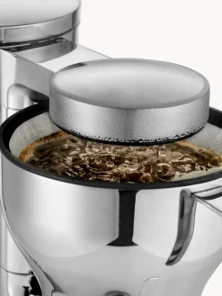 Macchina da caffè con filtro System