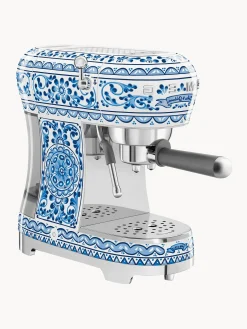 Macchina da caffè Dolce & Gabbana - Blue Mediterraneo