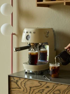 Macchina da caffè 50's Style