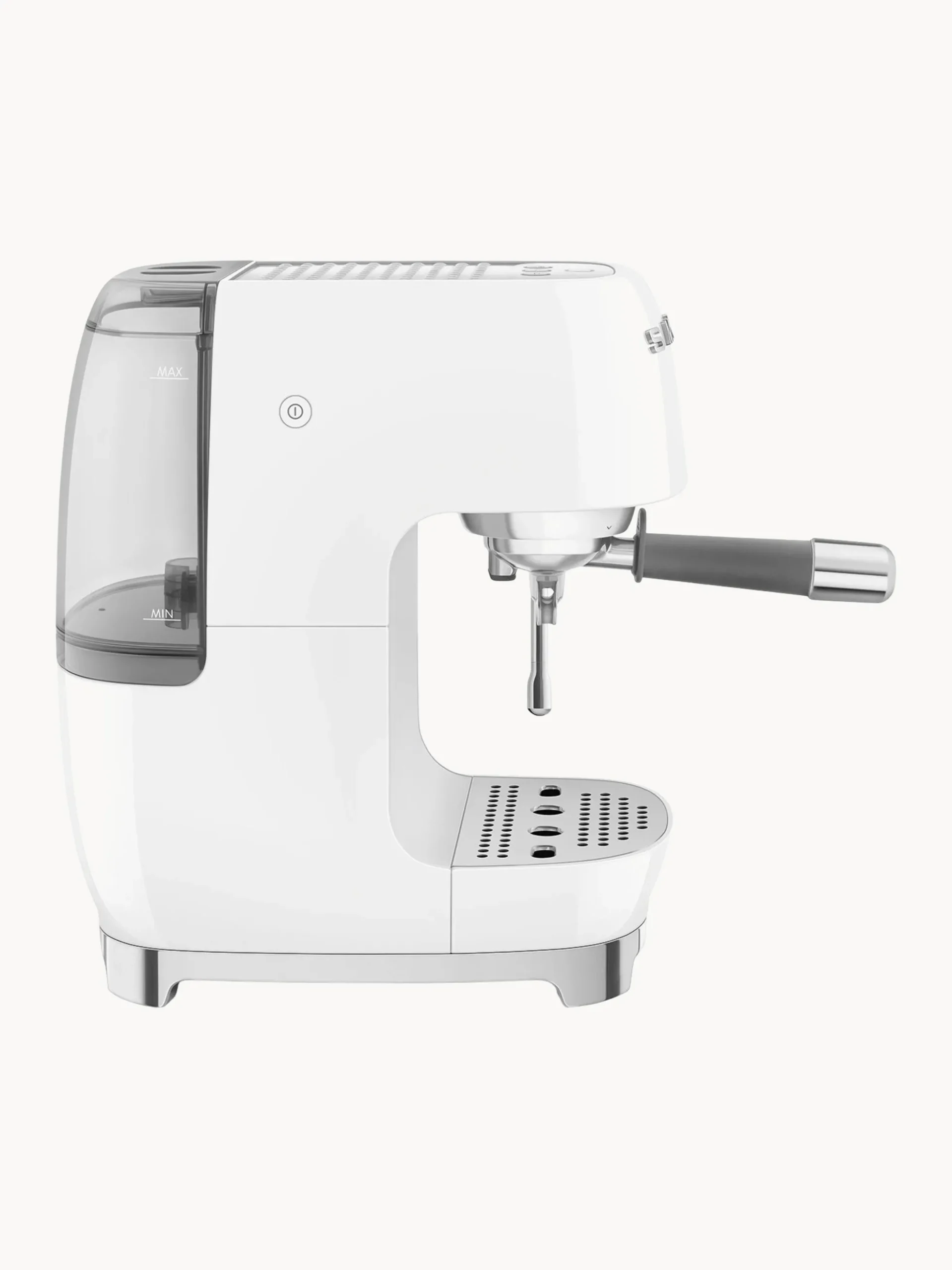 Macchina da caffè 50's Style