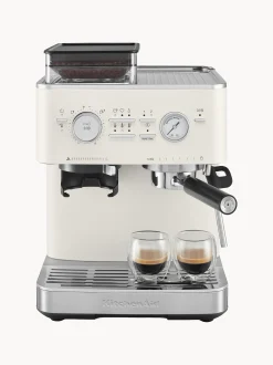 Macchina per espresso semiautomatica con macinacaffè Artisan