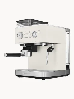 Macchina per espresso semiautomatica con macinacaffè Artisan