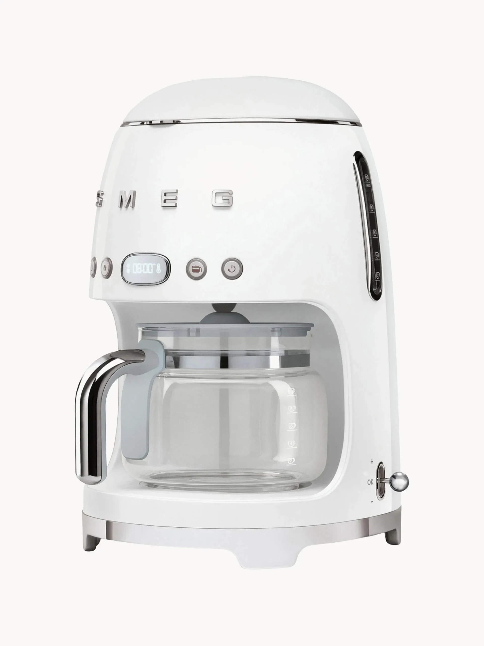 Macchina per il caffè a filtro 50's Style