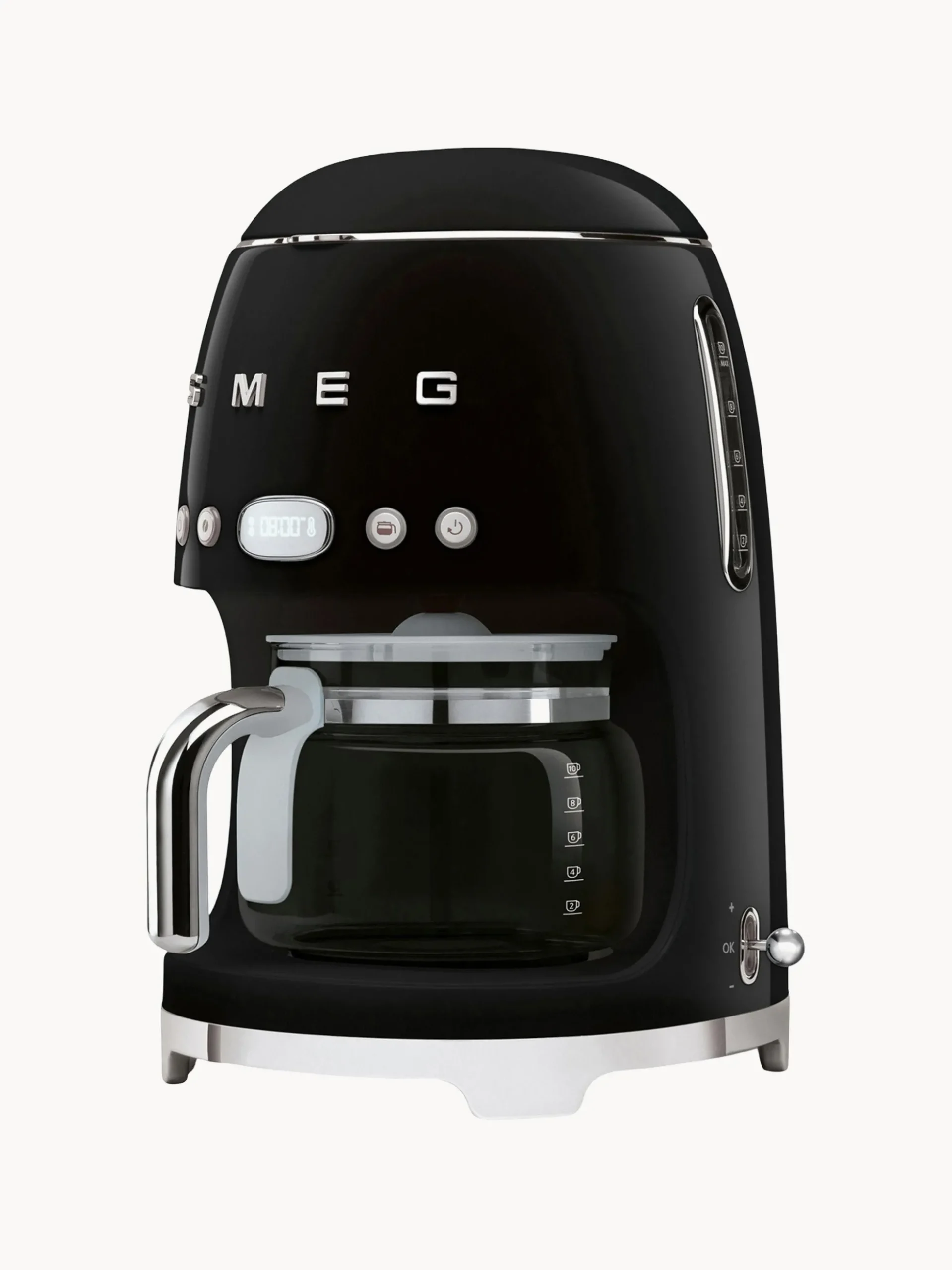 Macchina per il caffè a filtro 50's Style