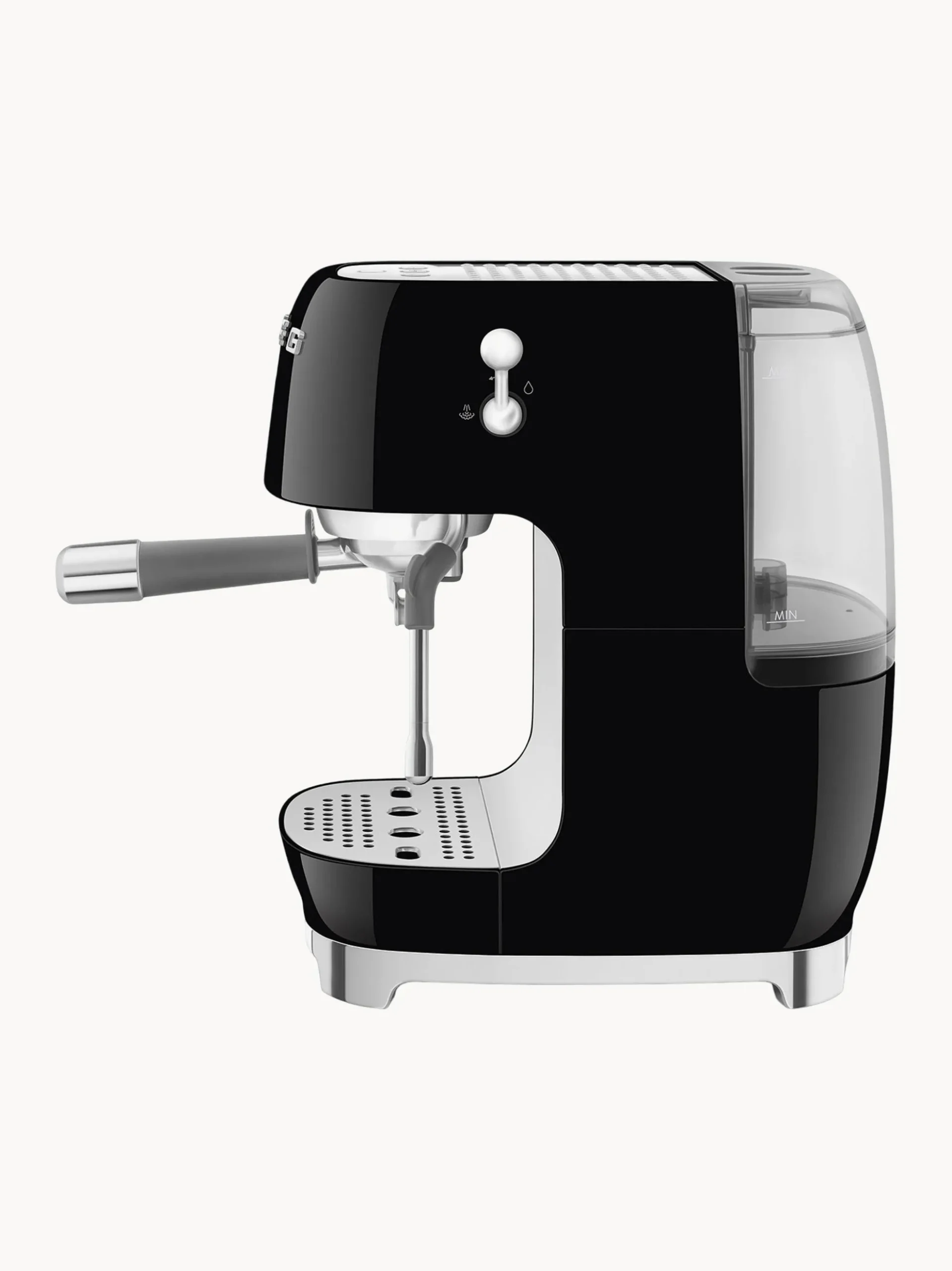 Macchina da caffè 50's Style
