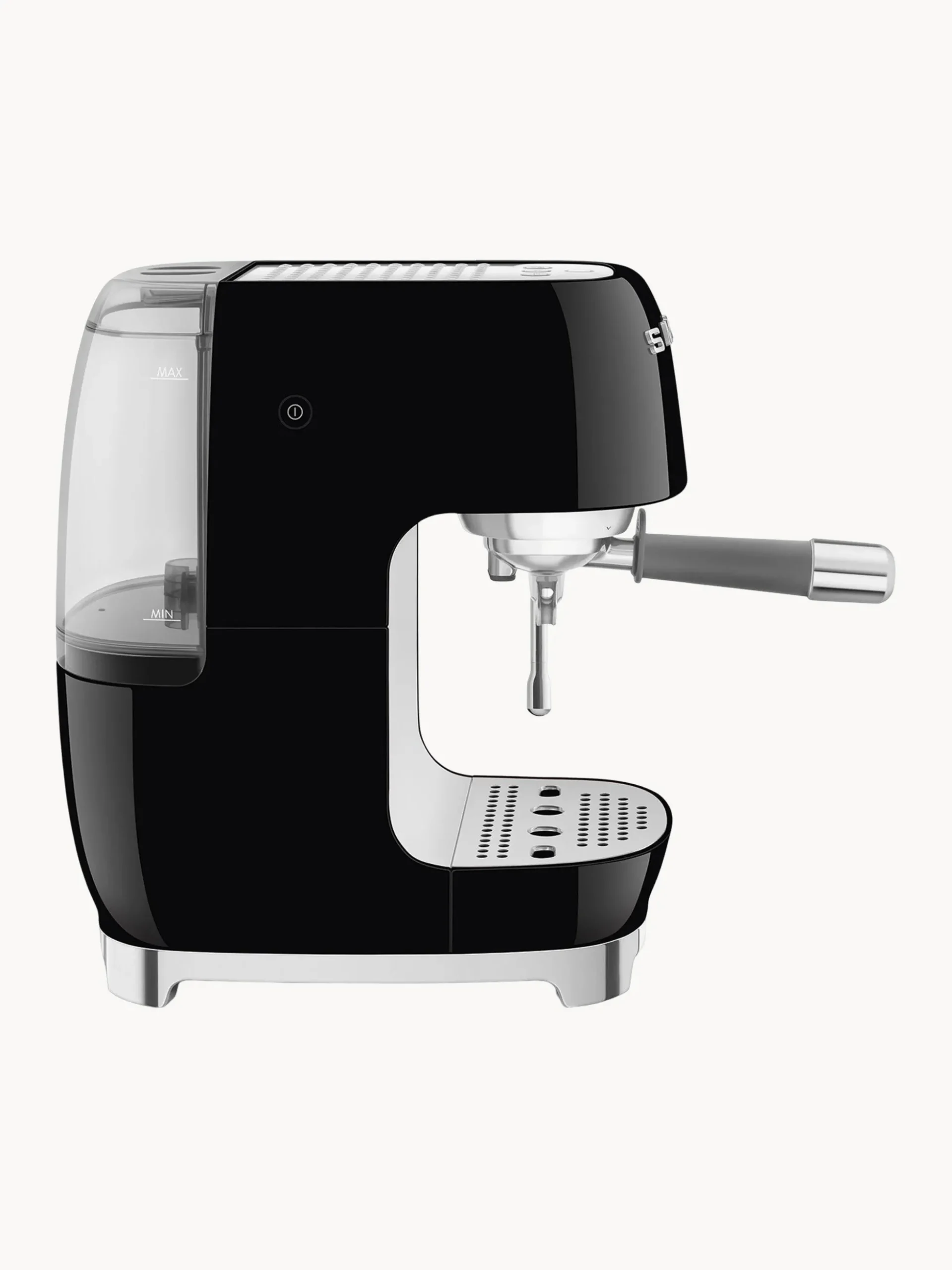 Macchina da caffè 50's Style