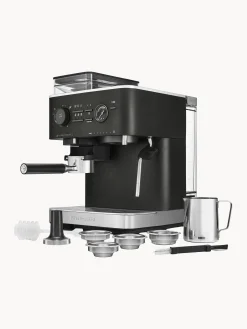 Macchina per espresso semiautomatica con macinacaffè Artisan