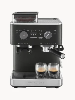 Macchina per espresso semiautomatica con macinacaffè Artisan