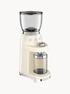 Macinacaffè elettrico 50's Style