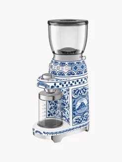 Macinacaffè elettrico Dolce & Gabbana - Blu Mediterraneo
