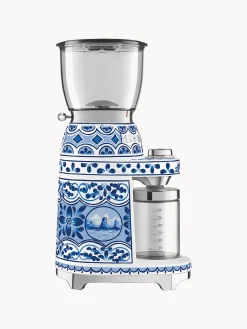 Macinacaffè elettrico Dolce & Gabbana - Blu Mediterraneo