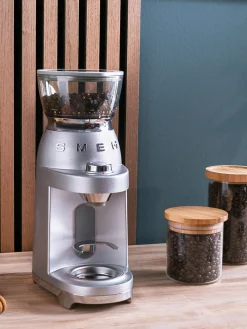 Macinacaffè elettrico Mini Pro