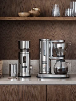Macinacaffè System