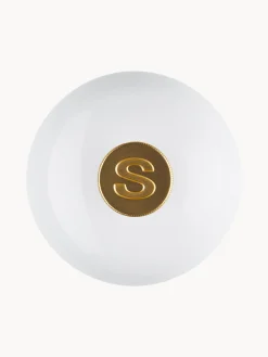 Macinasale con manico in ceramica Creuset