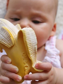 Massaggiagengive per bambini fatto a mano Fruits & Veggies