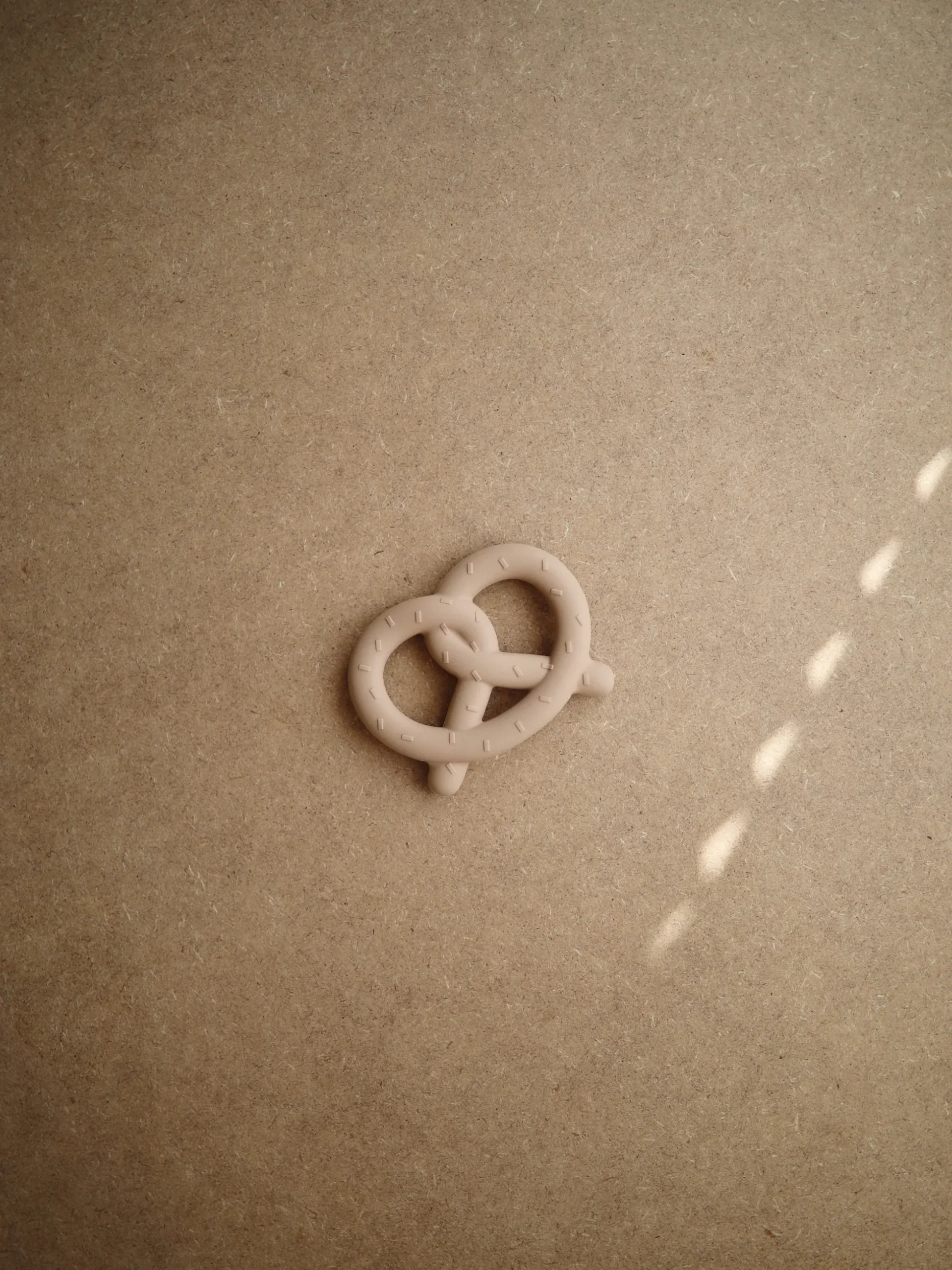 Massaggiagengive per bambini Pretzel