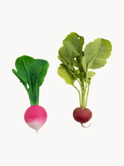Massaggiagengive per bambini fatto a mano Fruits & Veggies