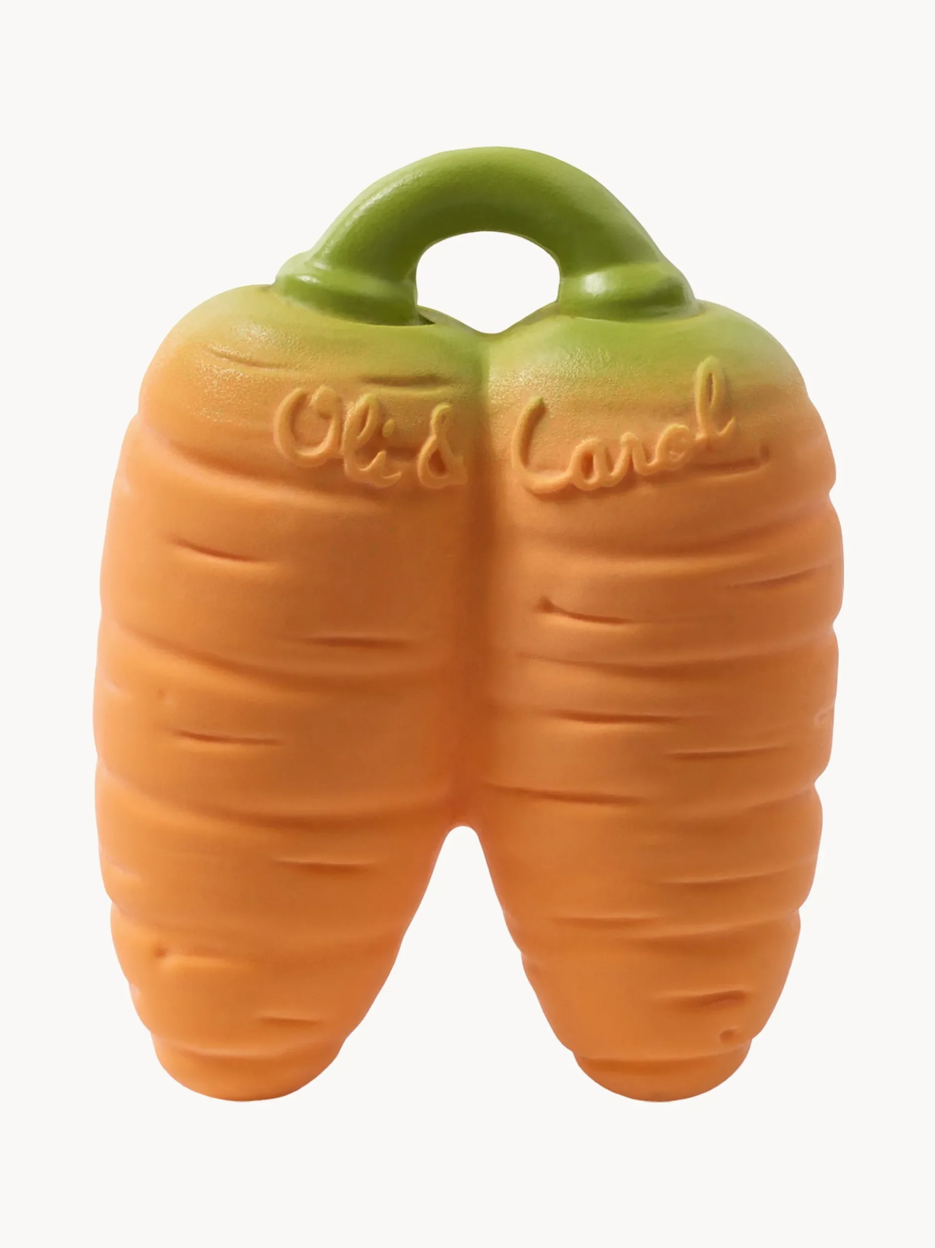 Massaggiagengive per bambini fatto a mano Cathy