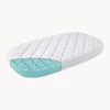 Materasso in schiuma fredda per culla Leander Classic