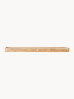Mensola da parete in legno Epoch, larg. 150 cm