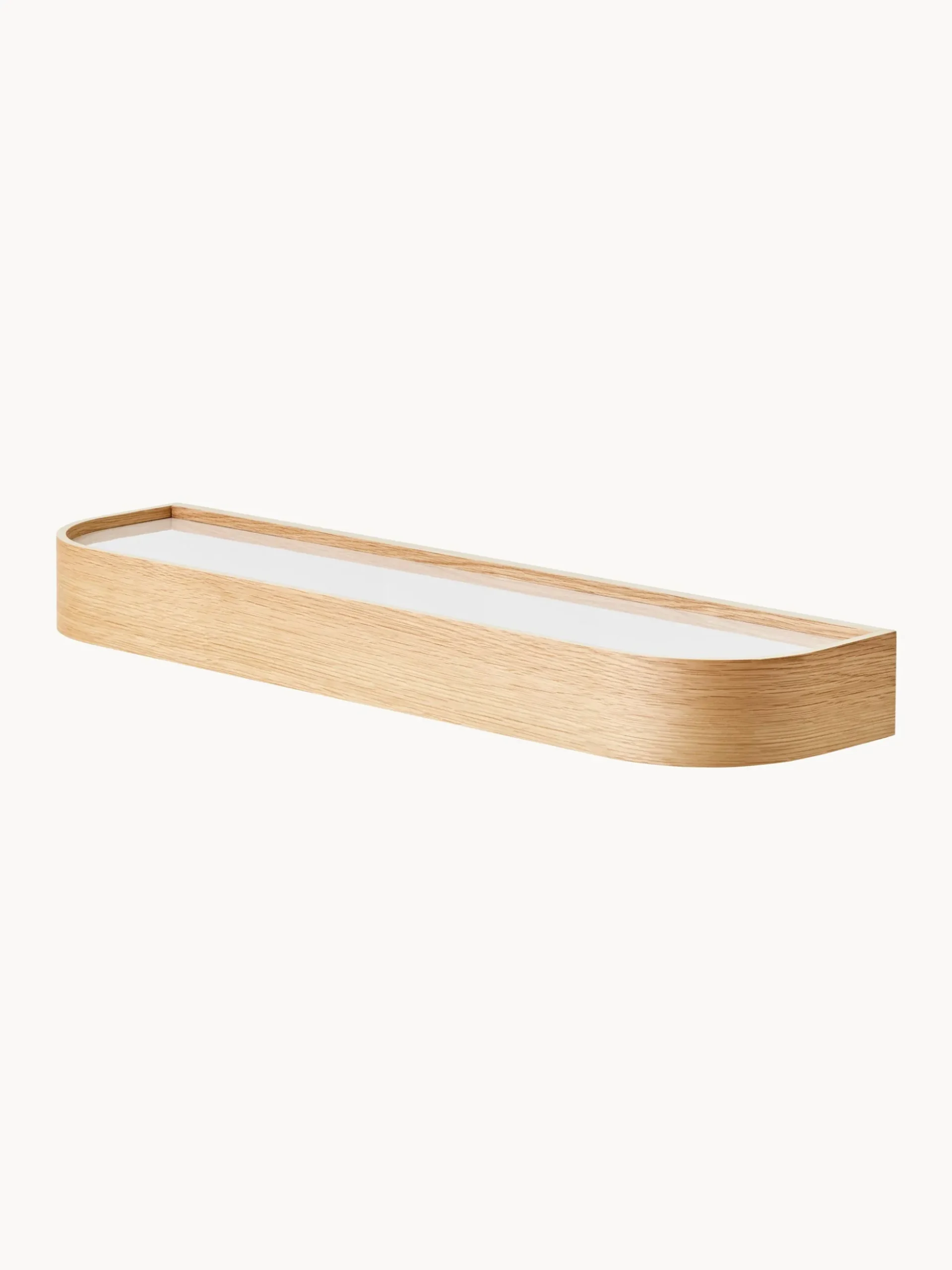 Mensola da parete in legno Epoch, larg. 79 cm