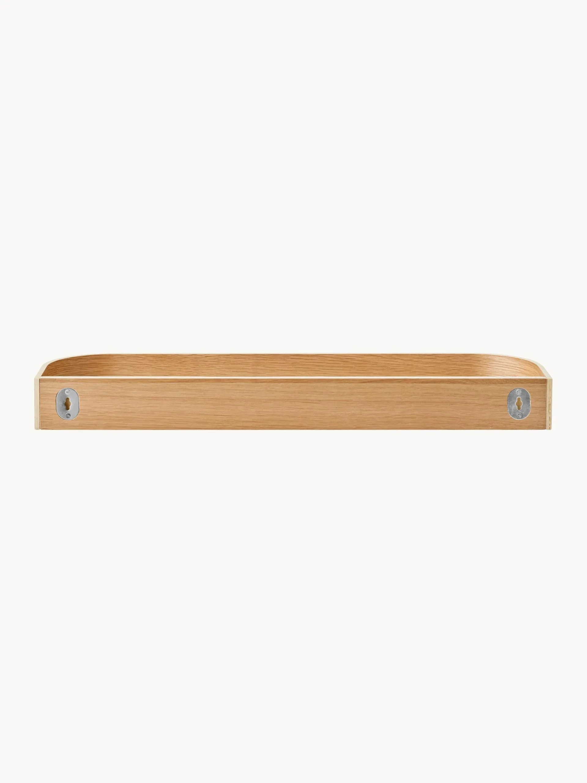 Mensola da parete in legno Epoch, larg. 79 cm