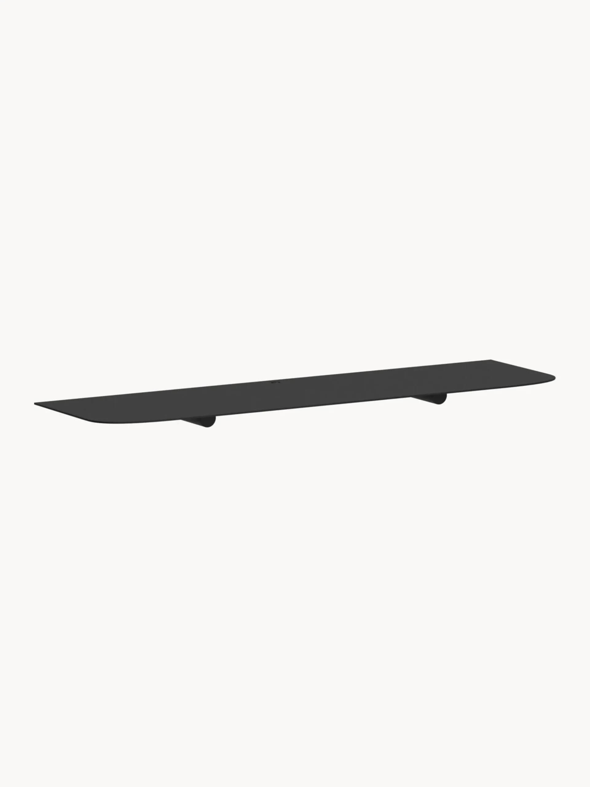 Mensola da parete Lenn, larg. 60 cm