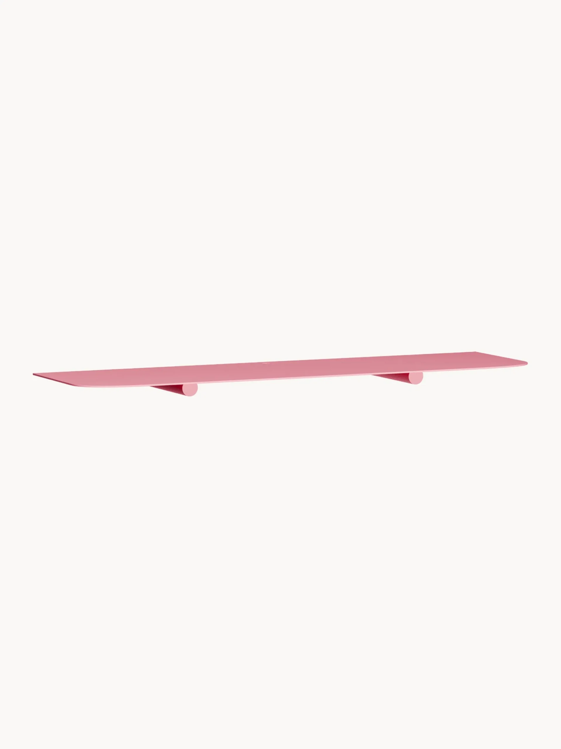 Mensola da parete Lenn, larg. 60 cm