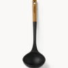 Mestolo con manico in legno d'acacia Cook