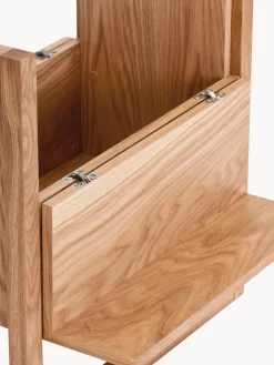 Mini bar in legno di quercia NewEst