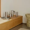 Mixer e cucchiaio da cocktail Arne Jacobsen