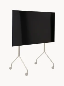 Mobile TV con ruote Moon Rollin' Tall