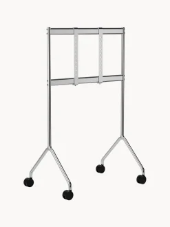 Mobile TV con ruote Moon Light