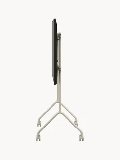 Mobile TV con ruote Moon Light