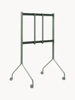 Mobile TV con ruote Moon Rollin' Tall