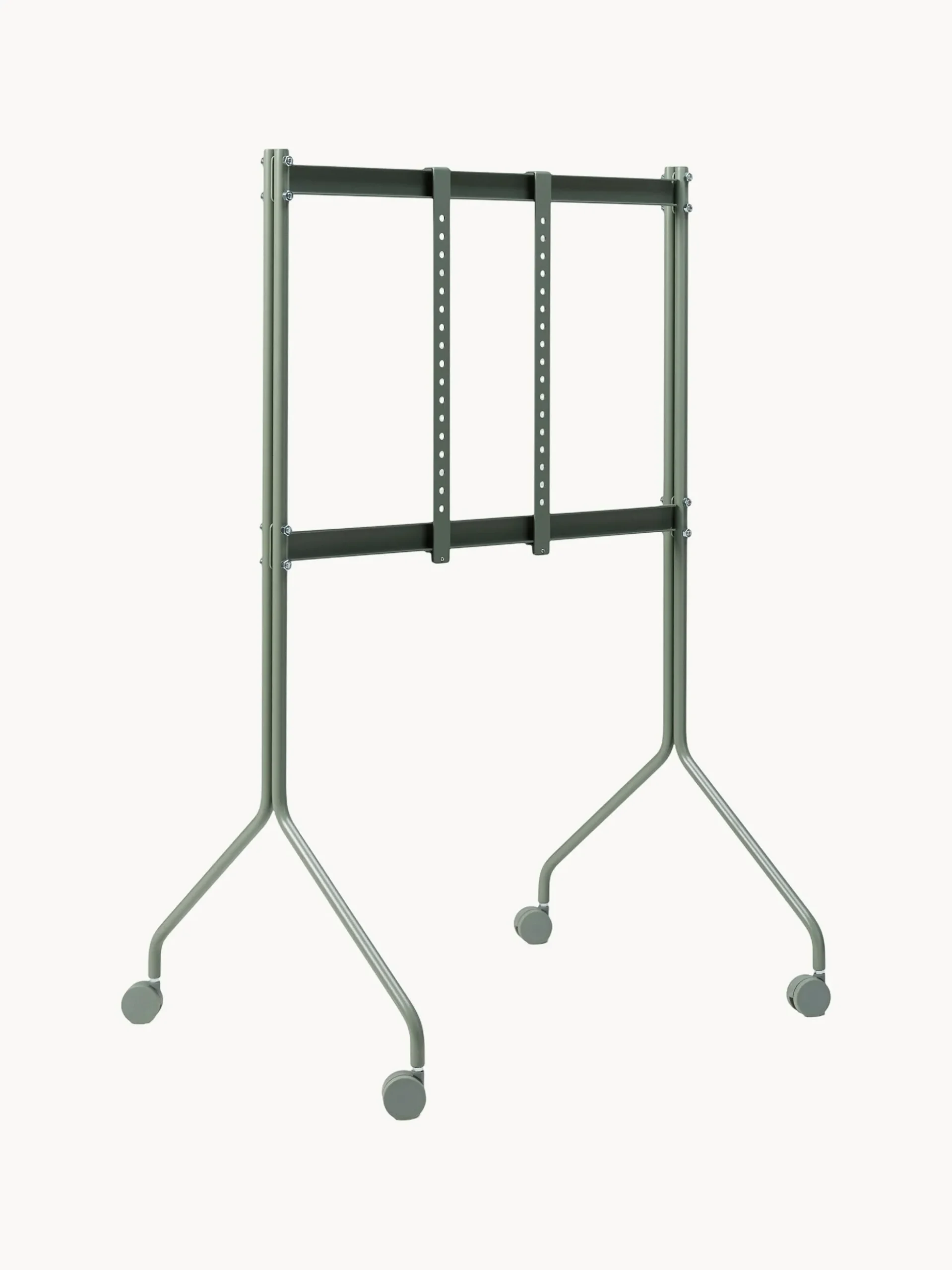 Mobile TV con ruote Moon Rollin' Tall