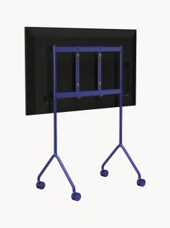 Mobile TV con ruote Moon Light