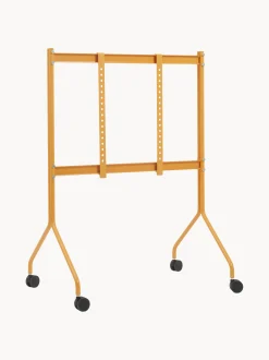 Mobile TV con ruote Moon Rollin'