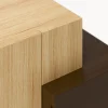 Mobile TV in legno Pino
