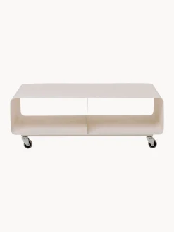Mobile porta TV con ruote Lounge M