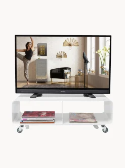 Mobile porta TV con ruote Lounge M